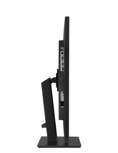 ASUS VA24DQSB Monitor PC 60,5 cm (23.8") 1920 x 1080 Pixel Full HD LCD Nero