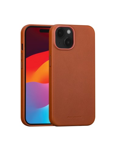 dbramante1928 Roskilde MagSafe custodia per cellulare Cover Rosso