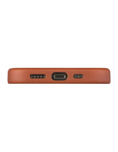 dbramante1928 Roskilde MagSafe custodia per cellulare Cover Rosso