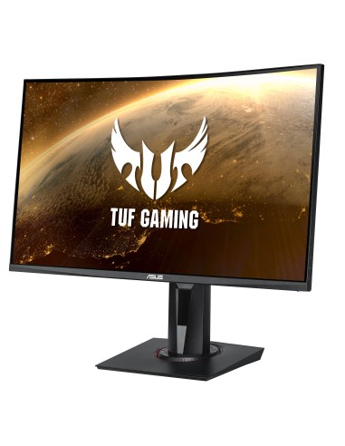 ASUS TUF Gaming VG27WQ LED display 68,6 cm (27") 2560 x 1440 Pixel Full HD Nero