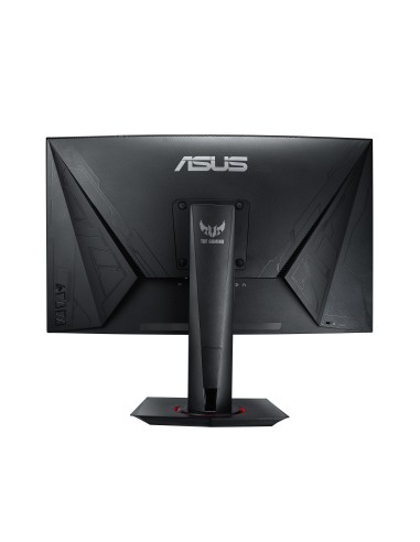 ASUS TUF Gaming VG27WQ LED display 68,6 cm (27") 2560 x 1440 Pixel Full HD Nero