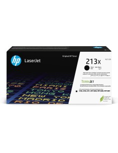 HP Cartuccia toner originale nero ad alta capacità LaserJet 213X 2