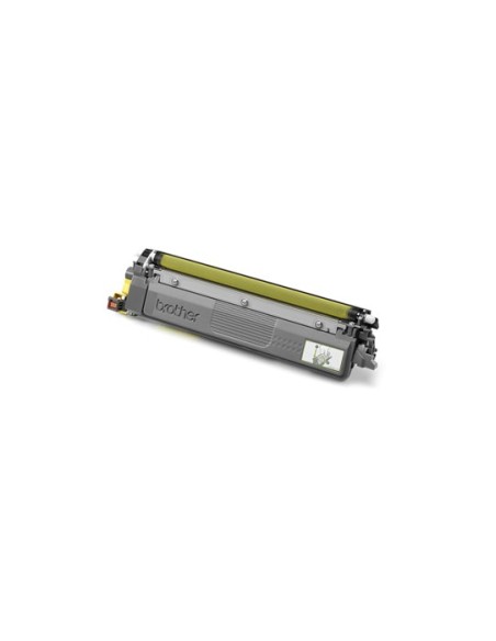 Brother TN-249Y cartuccia toner 1 pz Originale Giallo