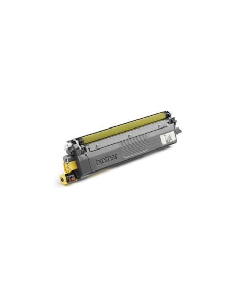 Brother TN-249Y cartuccia toner 1 pz Originale Giallo