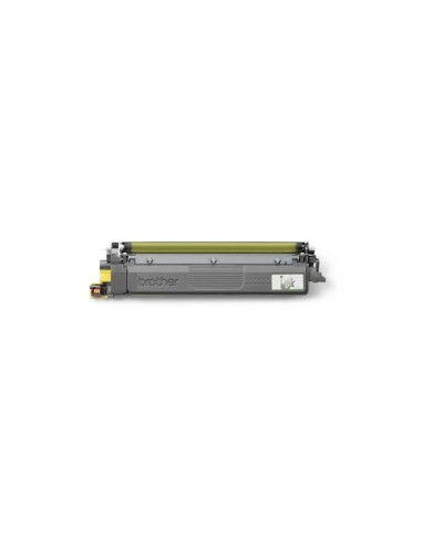 Brother TN-249Y cartuccia toner 1 pz Originale Giallo
