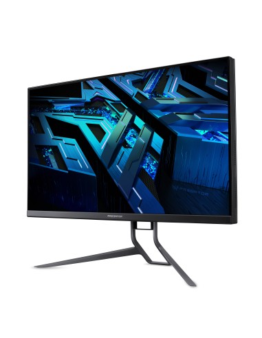 Acer Predator X32 FP Monitor PC 81,3 cm (32") 3840 x 2160 Pixel 4K Ultra HD LED Nero