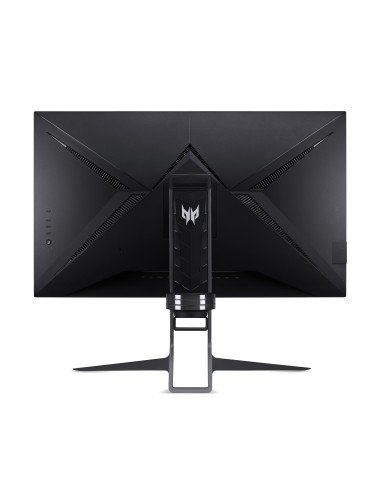 Acer Predator X32 FP Monitor PC 81,3 cm (32") 3840 x 2160 Pixel 4K Ultra HD LED Nero