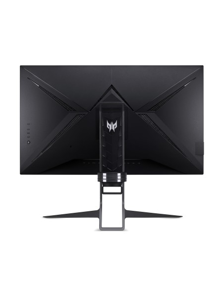 Acer Predator X32 FP Monitor PC 81,3 cm (32") 3840 x 2160 Pixel 4K Ultra HD LED Nero