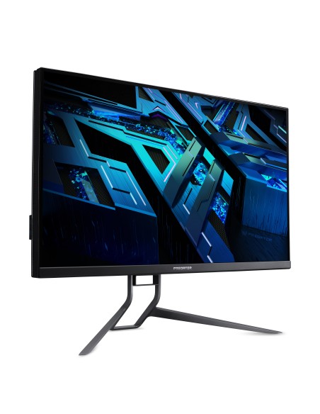 Acer Predator X32 FP Monitor PC 81,3 cm (32") 3840 x 2160 Pixel 4K Ultra HD LED Nero