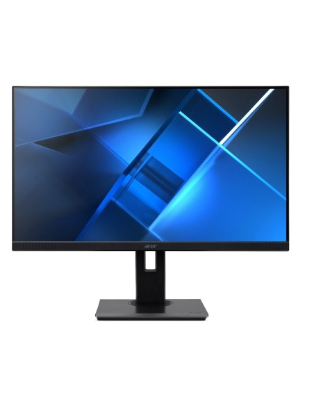 Acer B247Y E Monitor PC 60,5 cm (23.8") 1920 x 1080 Pixel Full HD LED Nero