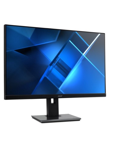 Acer B247Y E Monitor PC 60,5 cm (23.8") 1920 x 1080 Pixel Full HD LED Nero