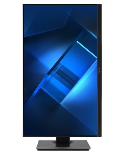 Acer B247Y E Monitor PC 60,5 cm (23.8") 1920 x 1080 Pixel Full HD LED Nero