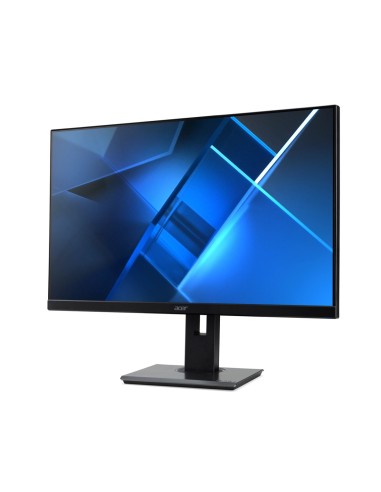 Acer B247Y E Monitor PC 60,5 cm (23.8") 1920 x 1080 Pixel Full HD LED Nero