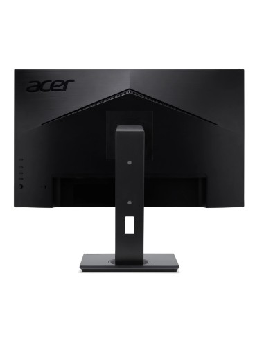 Acer B247Y E Monitor PC 60,5 cm (23.8") 1920 x 1080 Pixel Full HD LED Nero