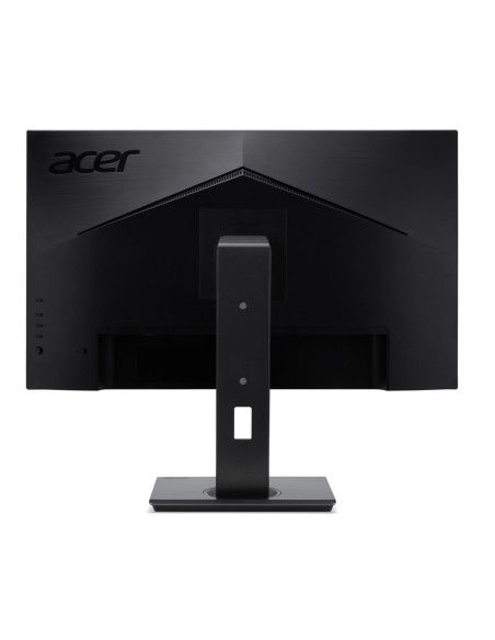 Acer B247Y E Monitor PC 60,5 cm (23.8") 1920 x 1080 Pixel Full HD LED Nero