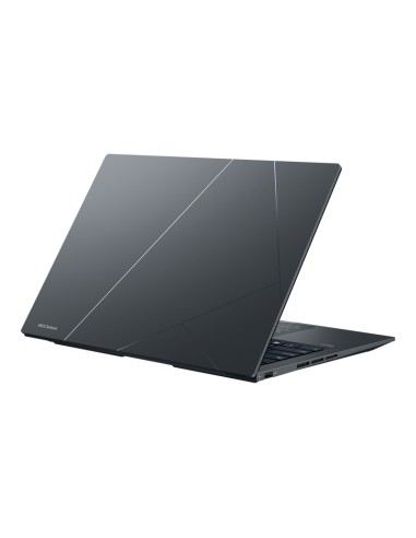 ASUS ZenBook 14X OLED UX3404VC-M9155W Computer portatile 36,8 cm (14.5") 2.8K Intel® Core™ i9 i9-13900H 16 GB LPDDR5-SDRAM 512