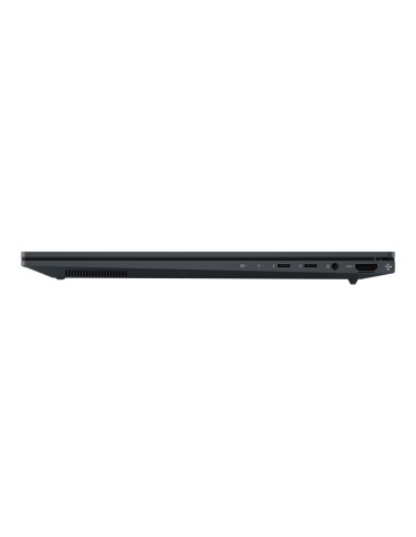 ASUS ZenBook 14X OLED UX3404VC-M9155W Computer portatile 36,8 cm (14.5") 2.8K Intel® Core™ i9 i9-13900H 16 GB LPDDR5-SDRAM 512