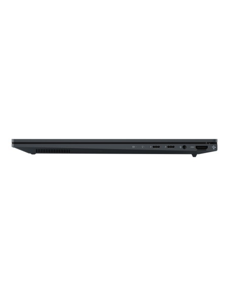 ASUS ZenBook 14X OLED UX3404VC-M9155W Computer portatile 36,8 cm (14.5") 2.8K Intel® Core™ i9 i9-13900H 16 GB LPDDR5-SDRAM 512