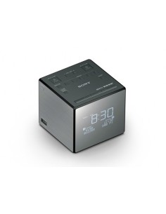 Sony XDRC1DBP Radiosveglia DAB USB