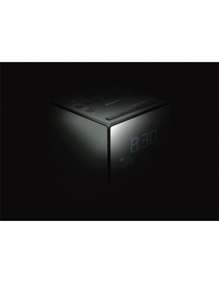 Sony XDRC1DBP Radiosveglia DAB USB