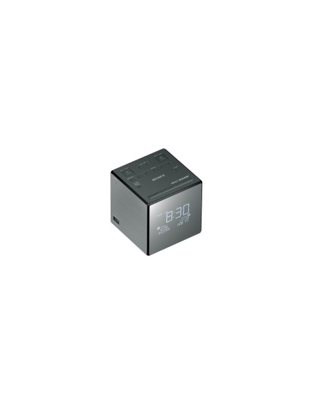 Sony XDRC1DBP Radiosveglia DAB USB
