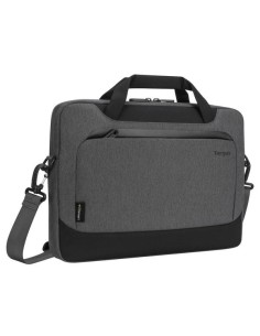 Targus Cypress EcoSmart 35,6 cm (14") Valigetta ventiquattrore Grigio
