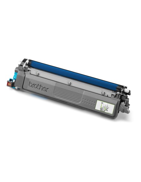 Brother TN-249C cartuccia toner 1 pz Originale Ciano