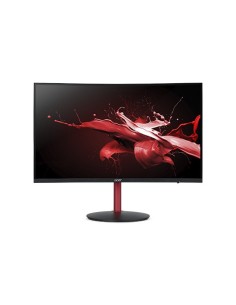Acer NITRO XZ2 XZ322QU Monitor PC 80 cm (31.5") 2560 x 1440 Pixel Wide Quad HD LED Nero