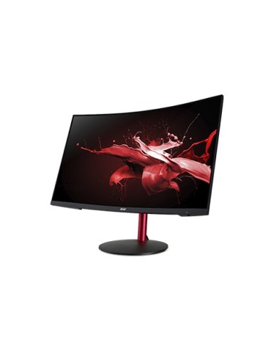 Acer NITRO XZ2 XZ322QU Monitor PC 80 cm (31.5") 2560 x 1440 Pixel Wide Quad HD LED Nero