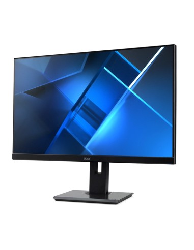 Acer B247Y DE Monitor PC 60,5 cm (23.8") 1920 x 1080 Pixel Full HD LED Nero