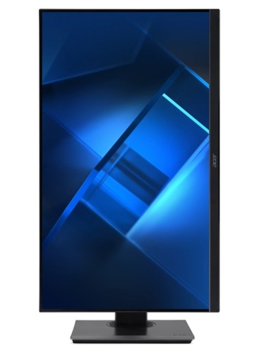 Acer B247Y DE Monitor PC 60,5 cm (23.8") 1920 x 1080 Pixel Full HD LED Nero