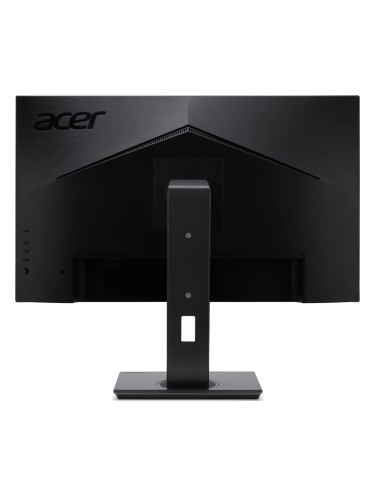 Acer B247Y DE Monitor PC 60,5 cm (23.8") 1920 x 1080 Pixel Full HD LED Nero