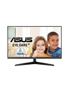 ASUS VY279HE Monitor PC 68,6 cm (27") 1920 x 1080 Pixel Full HD LED Nero