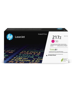HP Cartuccia toner originale magenta ad altissima capacità LaserJet 217Z 2