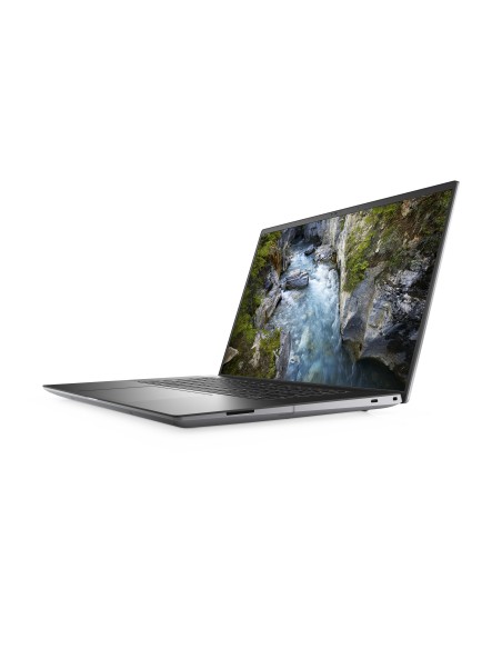 DELL Precision 5680 Workstation mobile 40,6 cm (16") Touch screen WQUXGA Intel® Core™ i9 i9-13900H 32 GB LPDDR5-SDRAM 1 TB SSD