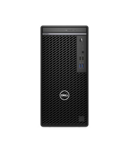 DELL OptiPlex 7010 Mini Tower Intel® Core™ i5 i5-13500 8 GB DDR4-SDRAM 256 GB SSD Windows 11 Pro PC Nero