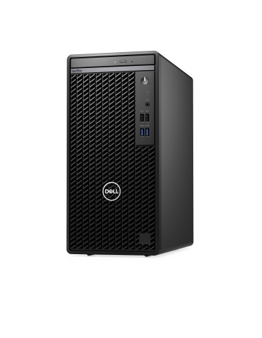 DELL OptiPlex 7010 Mini Tower Intel® Core™ i5 i5-13500 8 GB DDR4-SDRAM 256 GB SSD Windows 11 Pro PC Nero