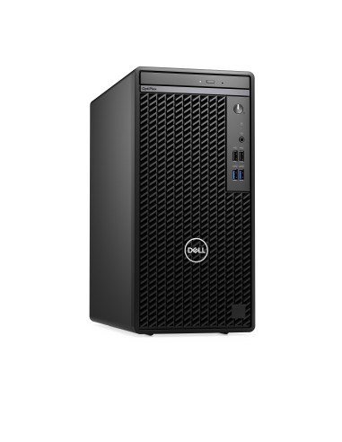 DELL OptiPlex 7010 Mini Tower Intel® Core™ i5 i5-13500 8 GB DDR4-SDRAM 256 GB SSD Windows 11 Pro PC Nero
