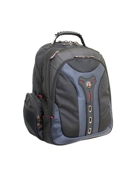 Freecom PEGASUS 43,2 cm (17") Zaino Blu