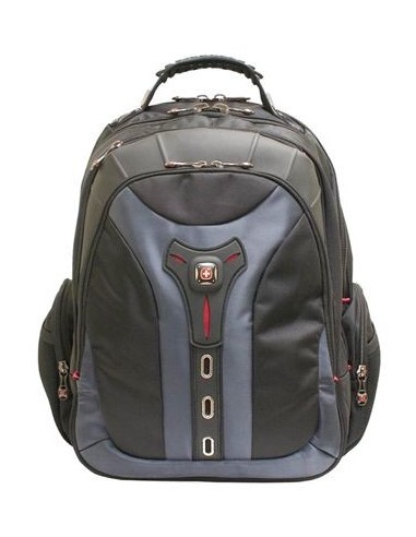 Freecom PEGASUS 43,2 cm (17") Zaino Blu