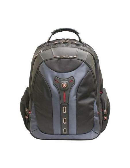 Freecom PEGASUS 43,2 cm (17") Zaino Blu