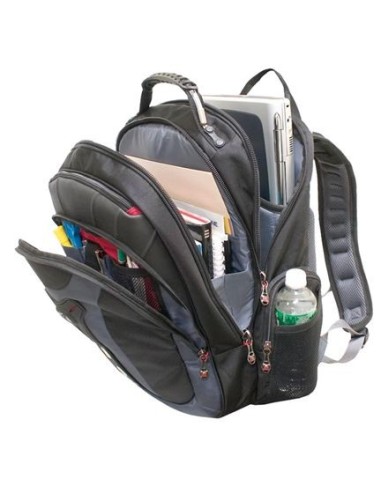 Freecom PEGASUS 43,2 cm (17") Zaino Blu
