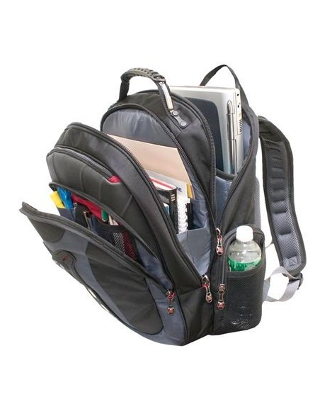 Freecom PEGASUS 43,2 cm (17") Zaino Blu