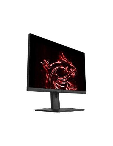 MSI Optix G273QPF Monitor PC 68,6 cm (27") 2560 x 1440 Pixel Quad HD Nero