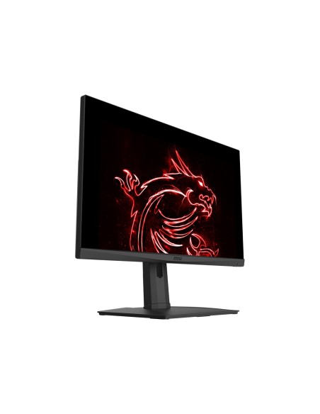 MSI Optix G273QPF Monitor PC 68,6 cm (27") 2560 x 1440 Pixel Quad HD Nero