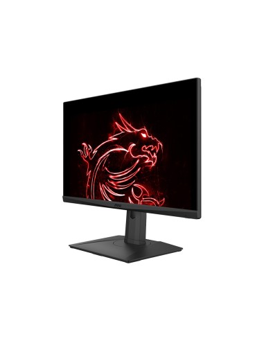 MSI Optix G273QPF Monitor PC 68,6 cm (27") 2560 x 1440 Pixel Quad HD Nero