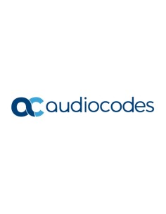 AudioCodes CHMP-GSO_S3 YR estensione della garanzia