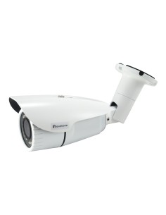 LevelOne FCS-5102 telecamera di sorveglianza Capocorda Telecamera di sicurezza IP Interno e esterno 2048 x 1536 Pixel