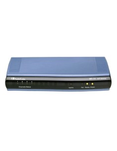 AudioCodes MediaPack 114 gateway controller