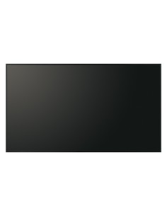 Sharp PN-HB651 visualizzatore di messaggi Pannello piatto per segnaletica digitale 165,1 cm (65") LCD Wi-Fi 350 cd m² 4K Ultra